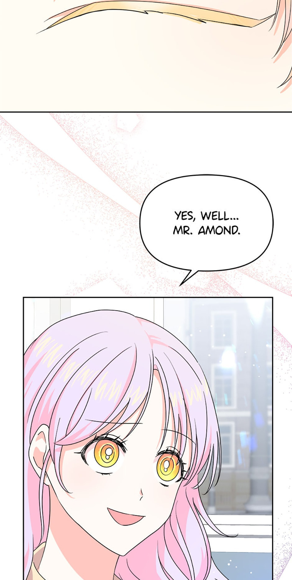 Abella's Dessert Cafe Chapter 10 page 3 - 