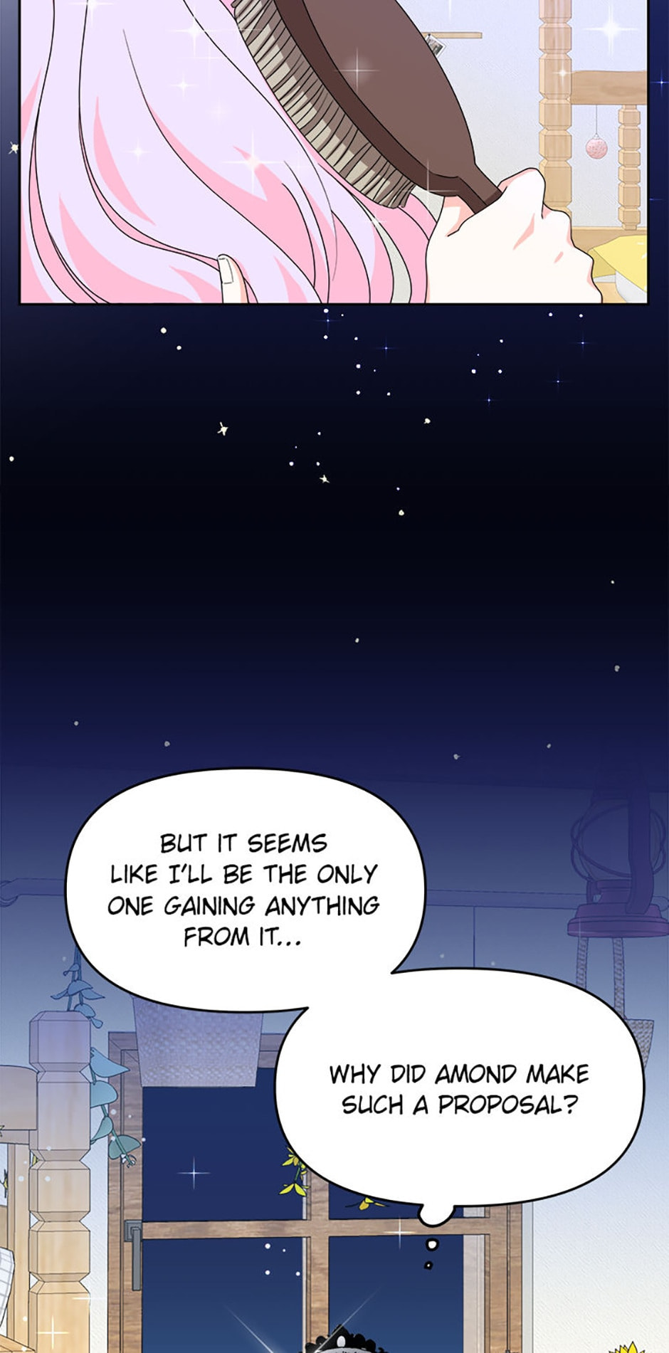 Abella's Dessert Cafe Chapter 10 page 23 - 