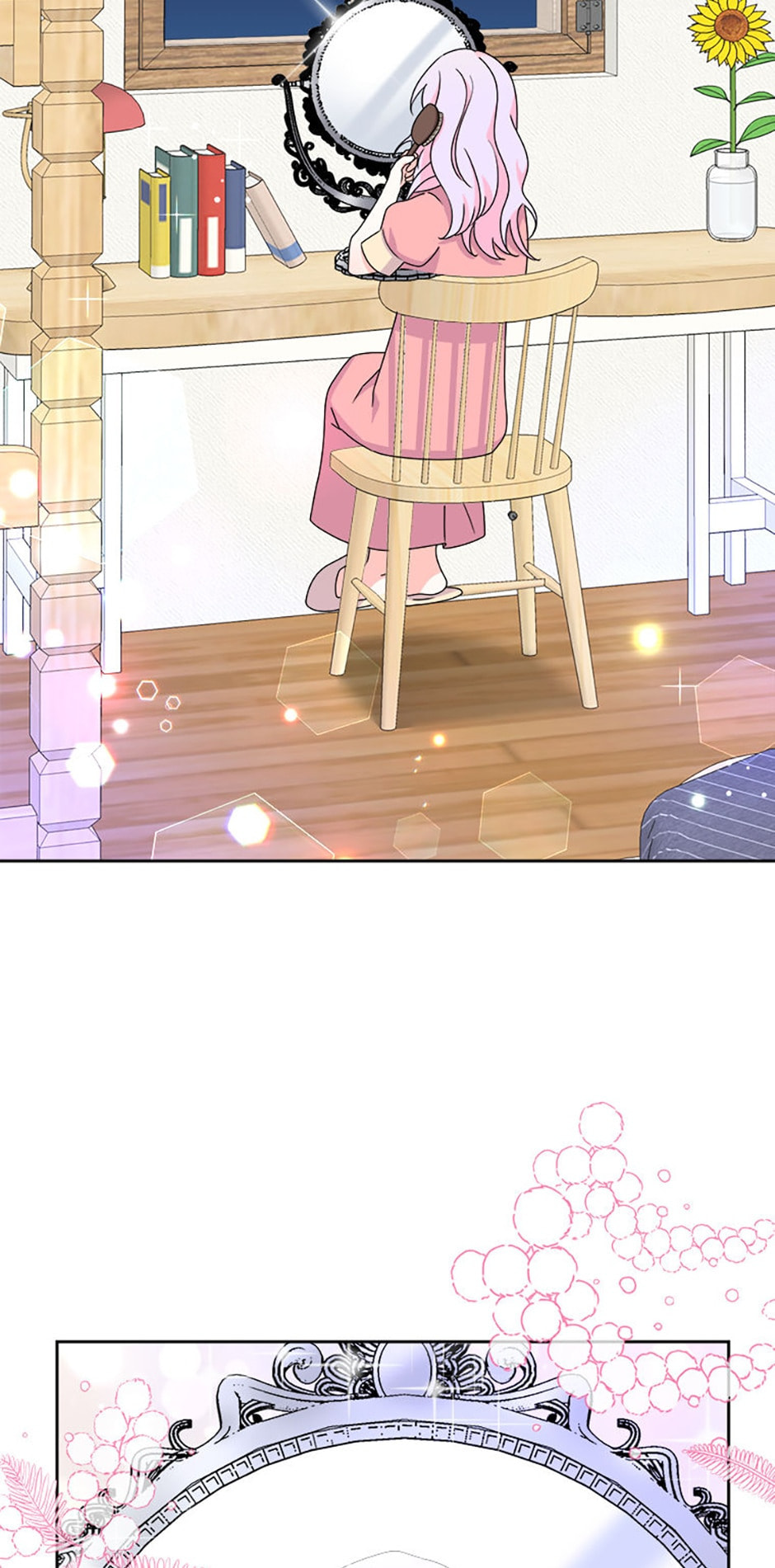 Abella's Dessert Cafe Chapter 10 page 24 - 