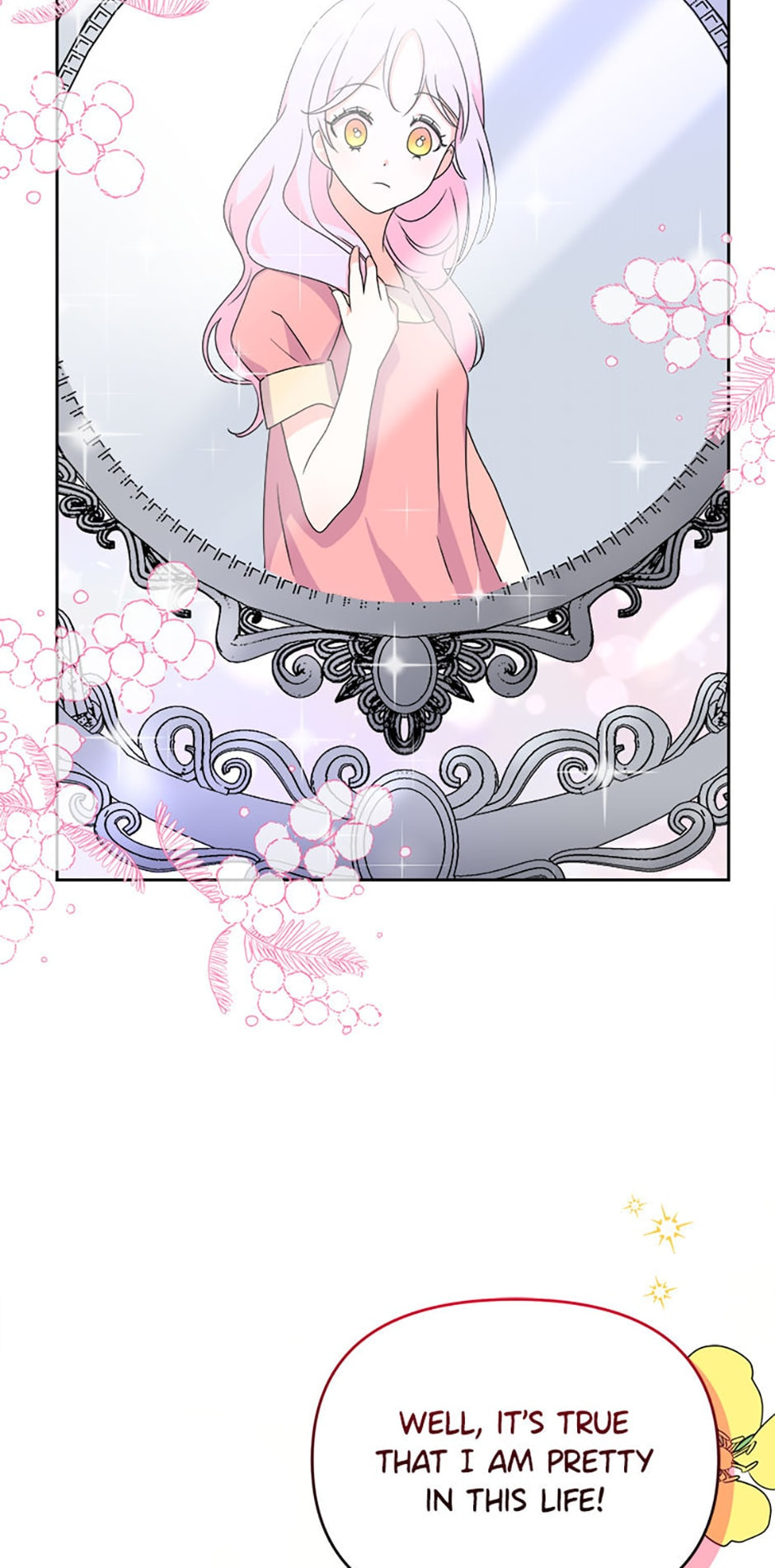 Abella's Dessert Cafe Chapter 10 page 25 - 