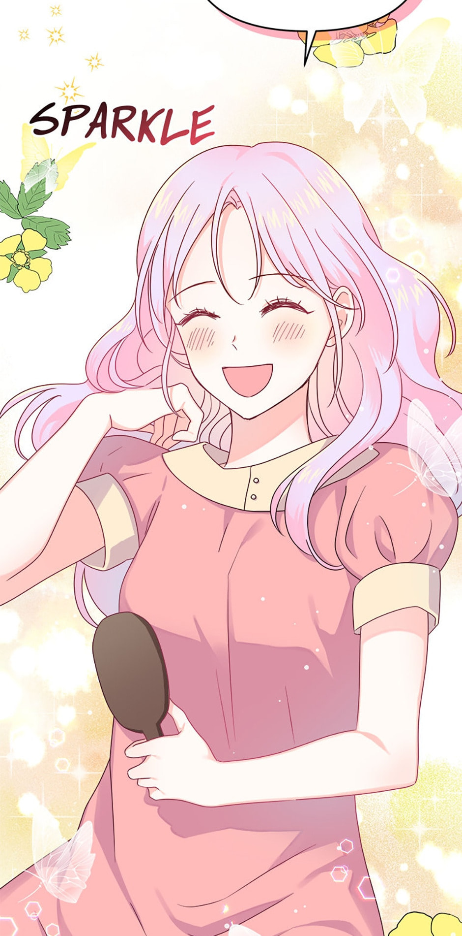 Abella's Dessert Cafe Chapter 10 page 26 - 