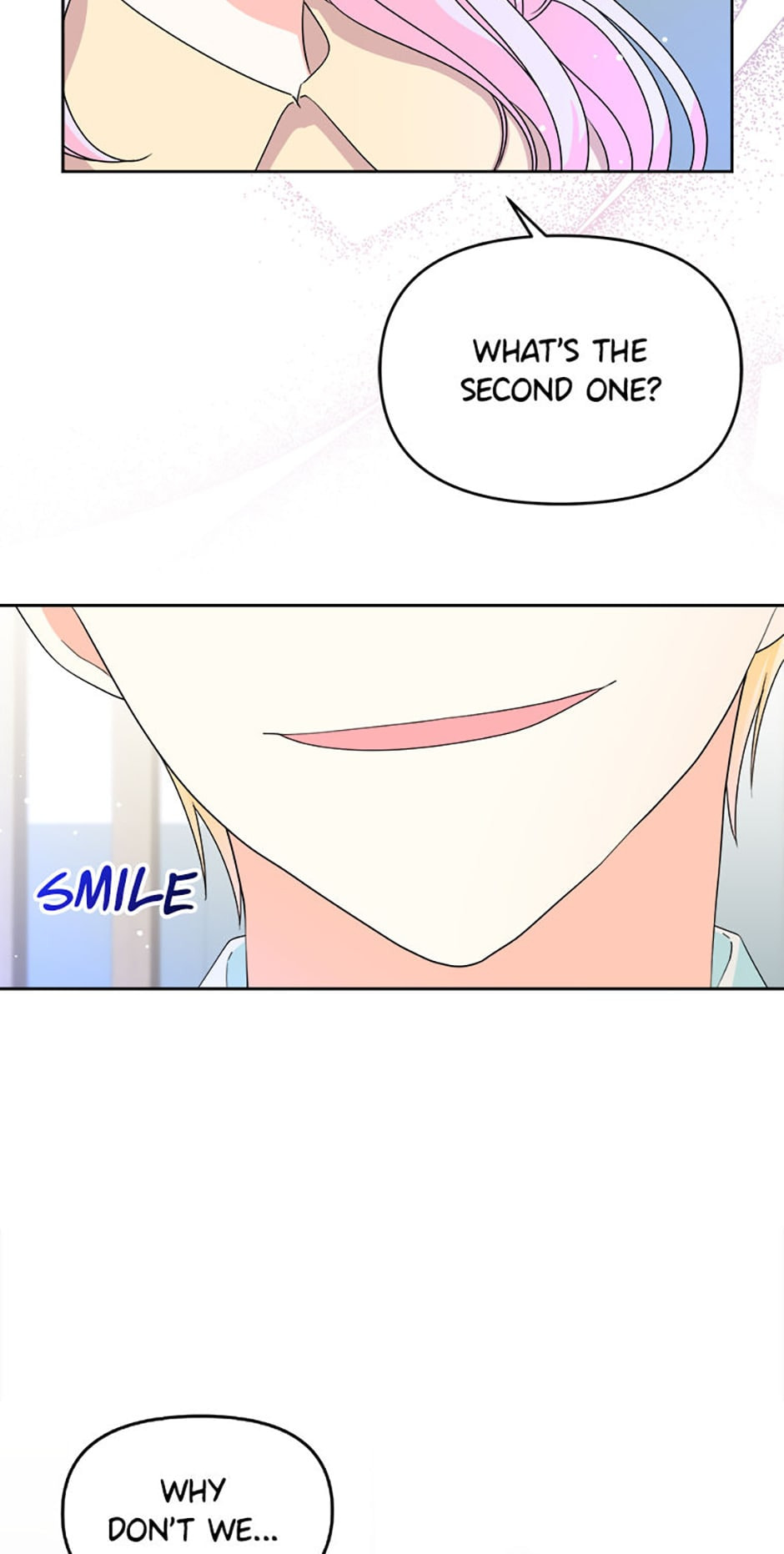 Abella's Dessert Cafe Chapter 10 page 4 - 