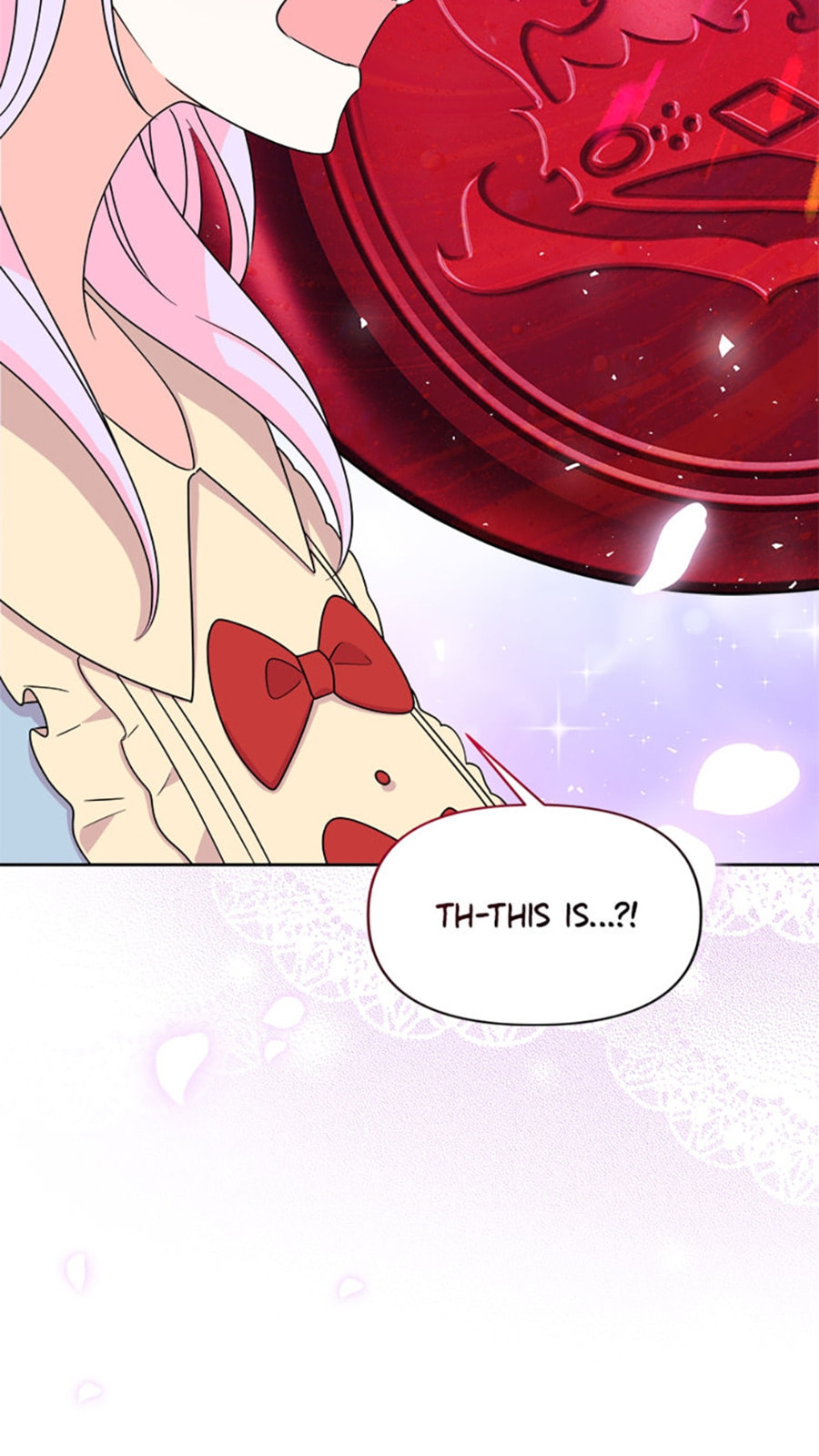 Abella's Dessert Cafe Chapter 10 page 39 - 