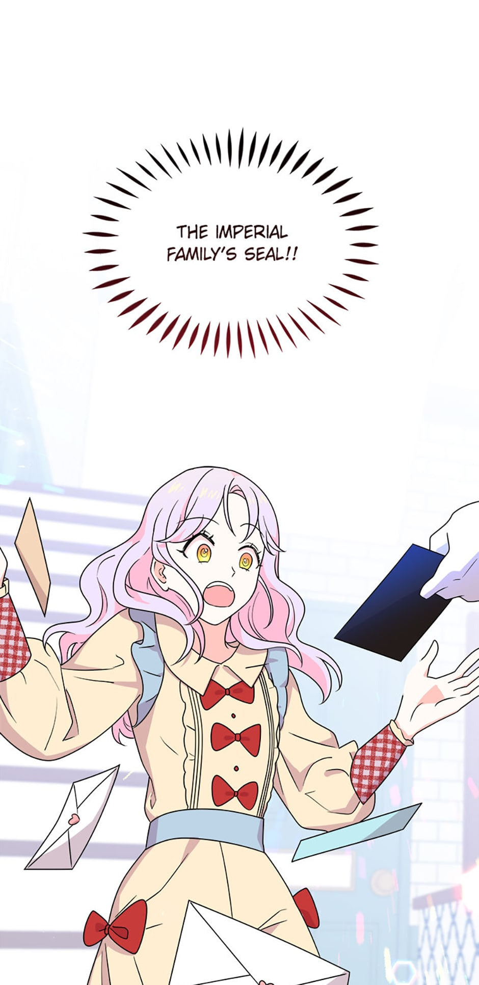 Abella's Dessert Cafe Chapter 10 page 40 - 