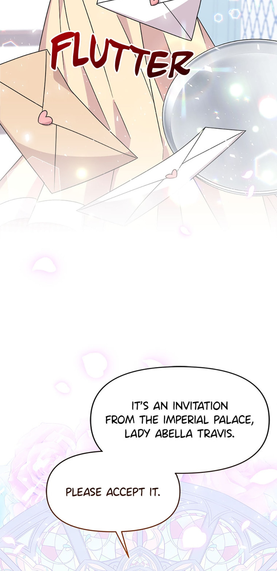 Abella's Dessert Cafe Chapter 10 page 41 - 