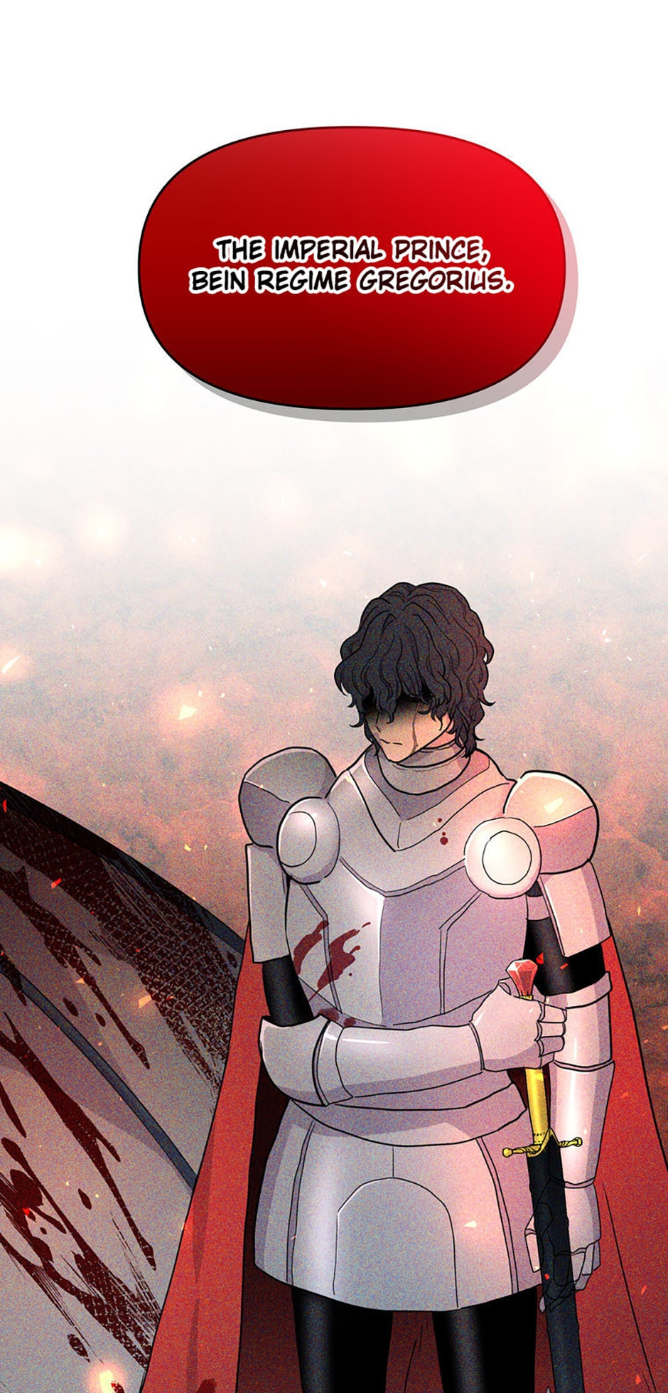 Abella's Dessert Cafe Chapter 10 page 46 - 