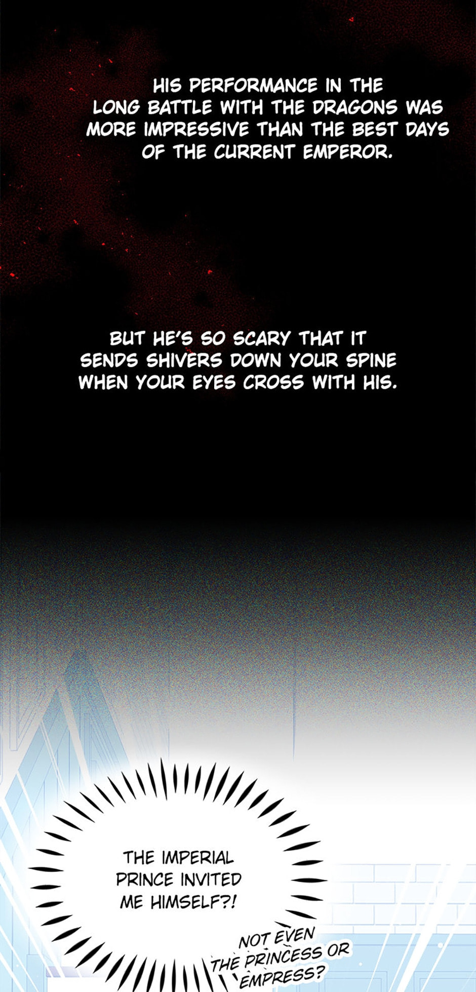 Abella's Dessert Cafe Chapter 10 page 48 - 