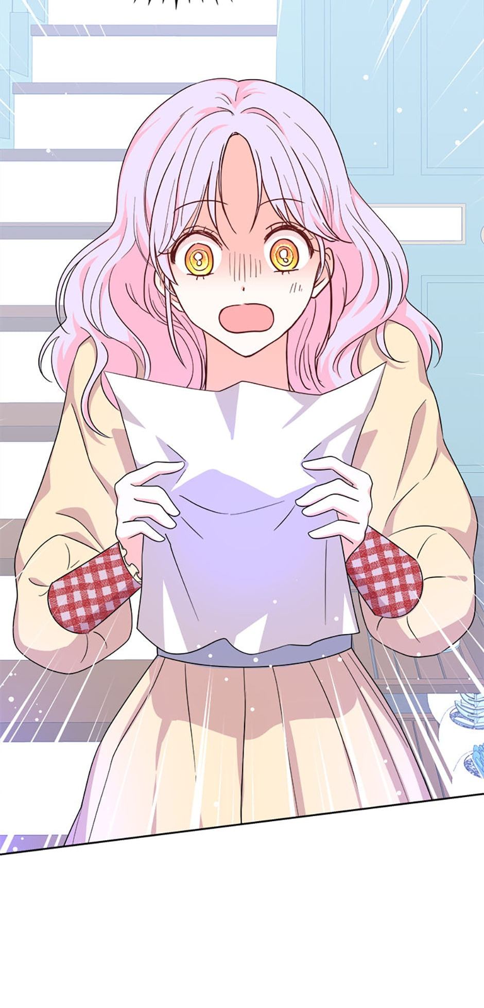 Abella's Dessert Cafe Chapter 10 page 49 - 