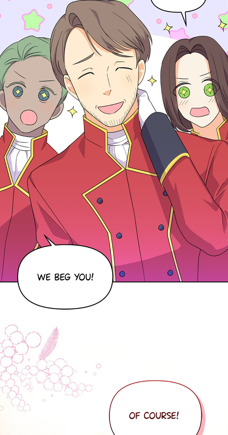 Abella's Dessert Cafe Chapter 10 page 53 - 