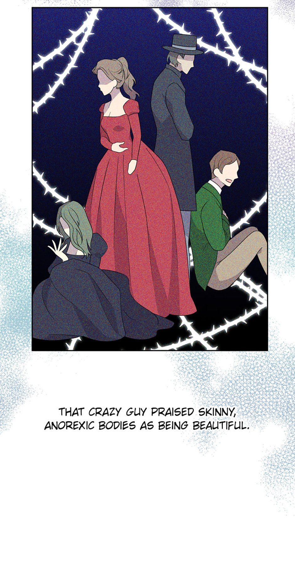 Abella's Dessert Cafe Chapter 10 page 58 - 