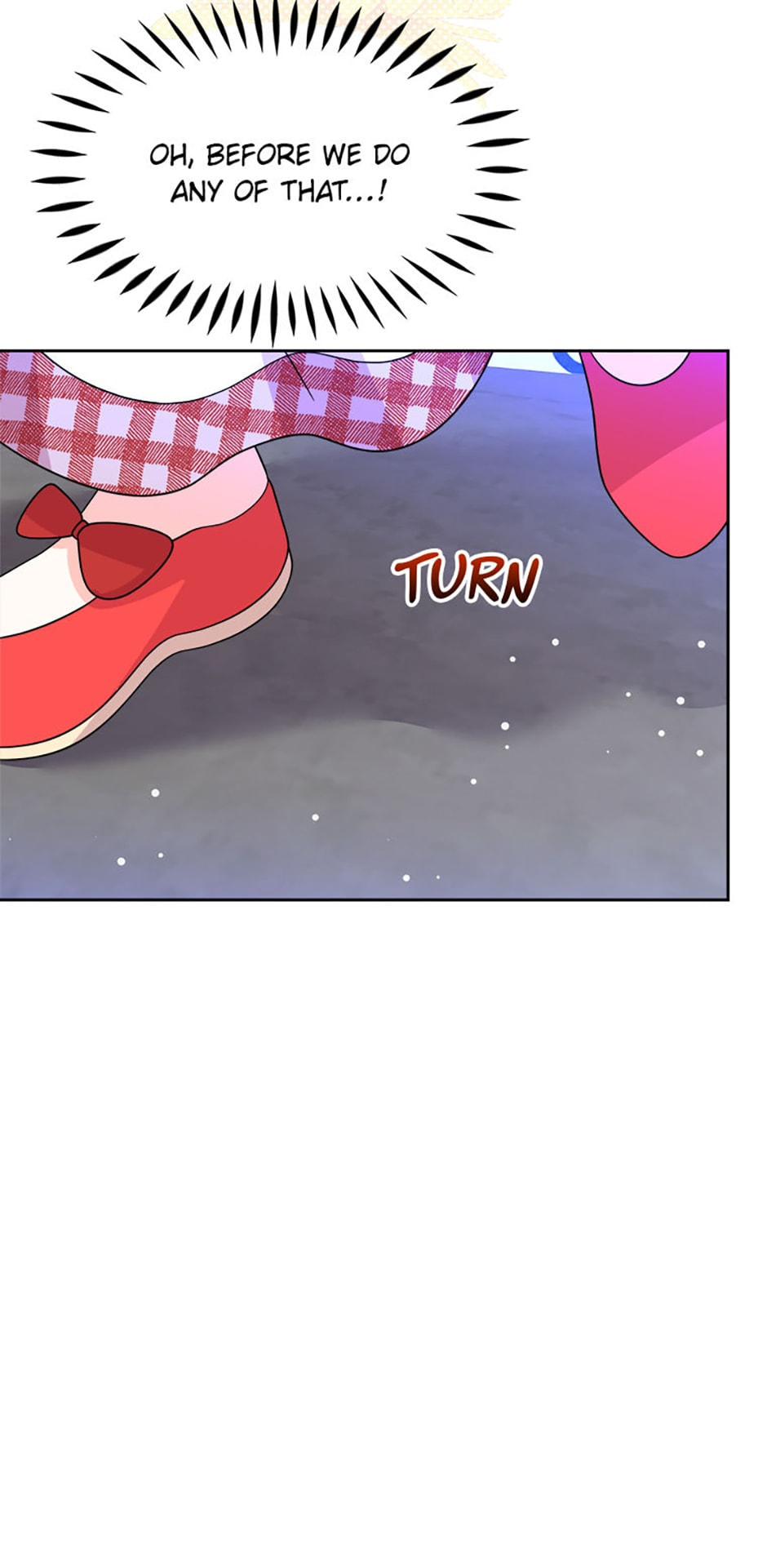 Abella's Dessert Cafe Chapter 10 page 63 - 
