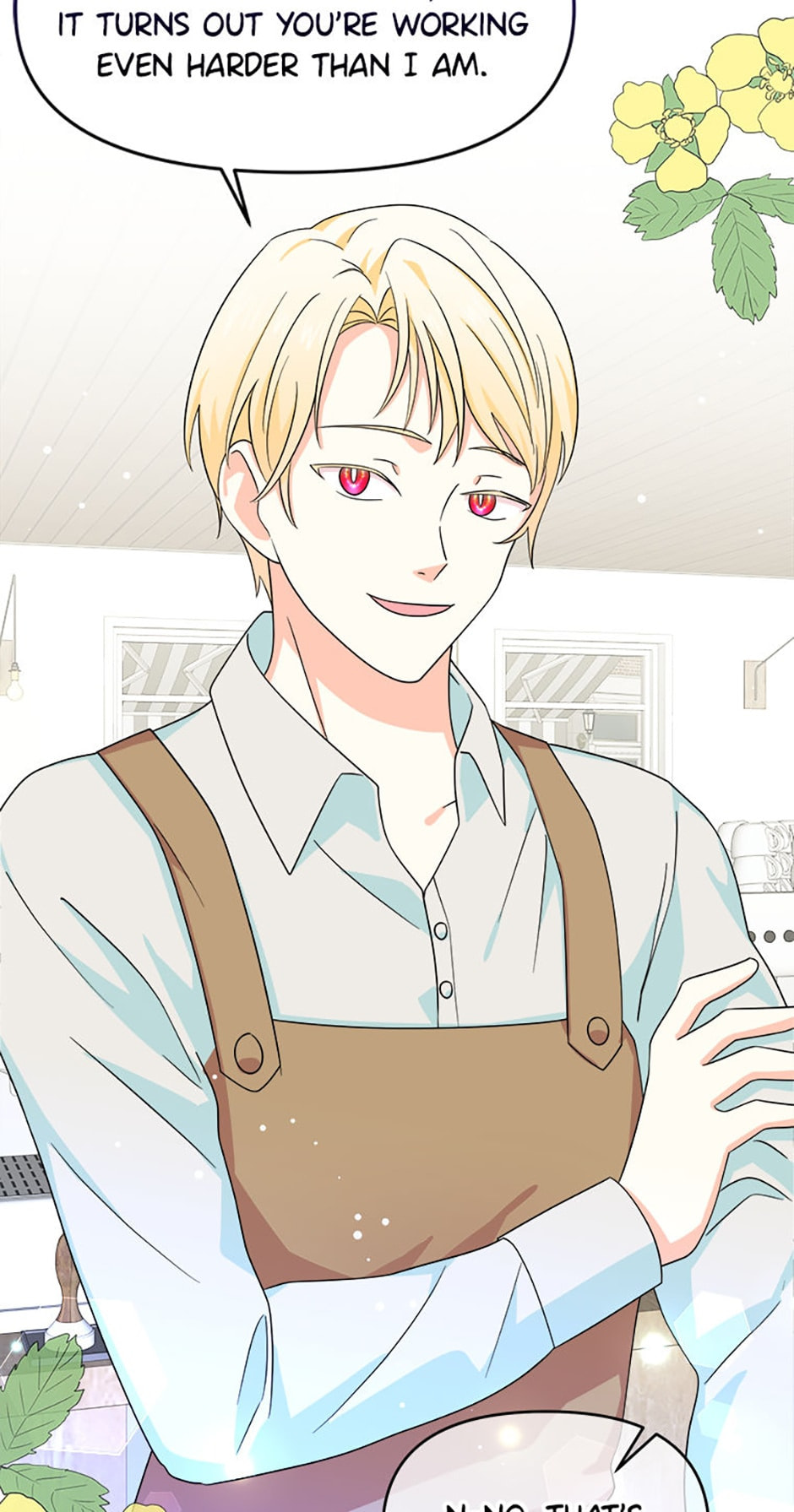 Abella's Dessert Cafe Chapter 10 page 66 - 