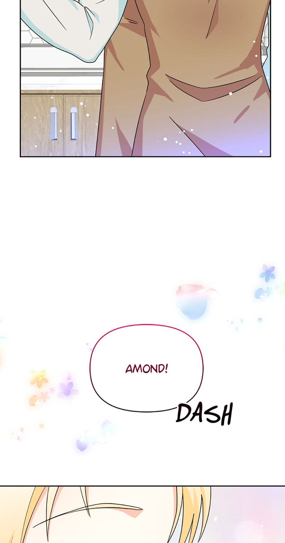 Abella's Dessert Cafe Chapter 10 page 68 - 