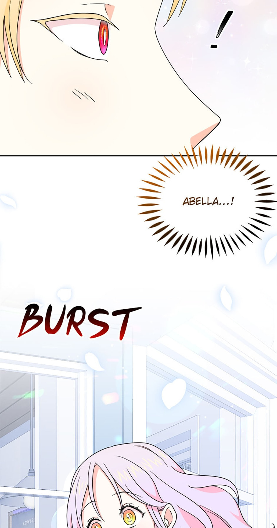 Abella's Dessert Cafe Chapter 10 page 69 - 