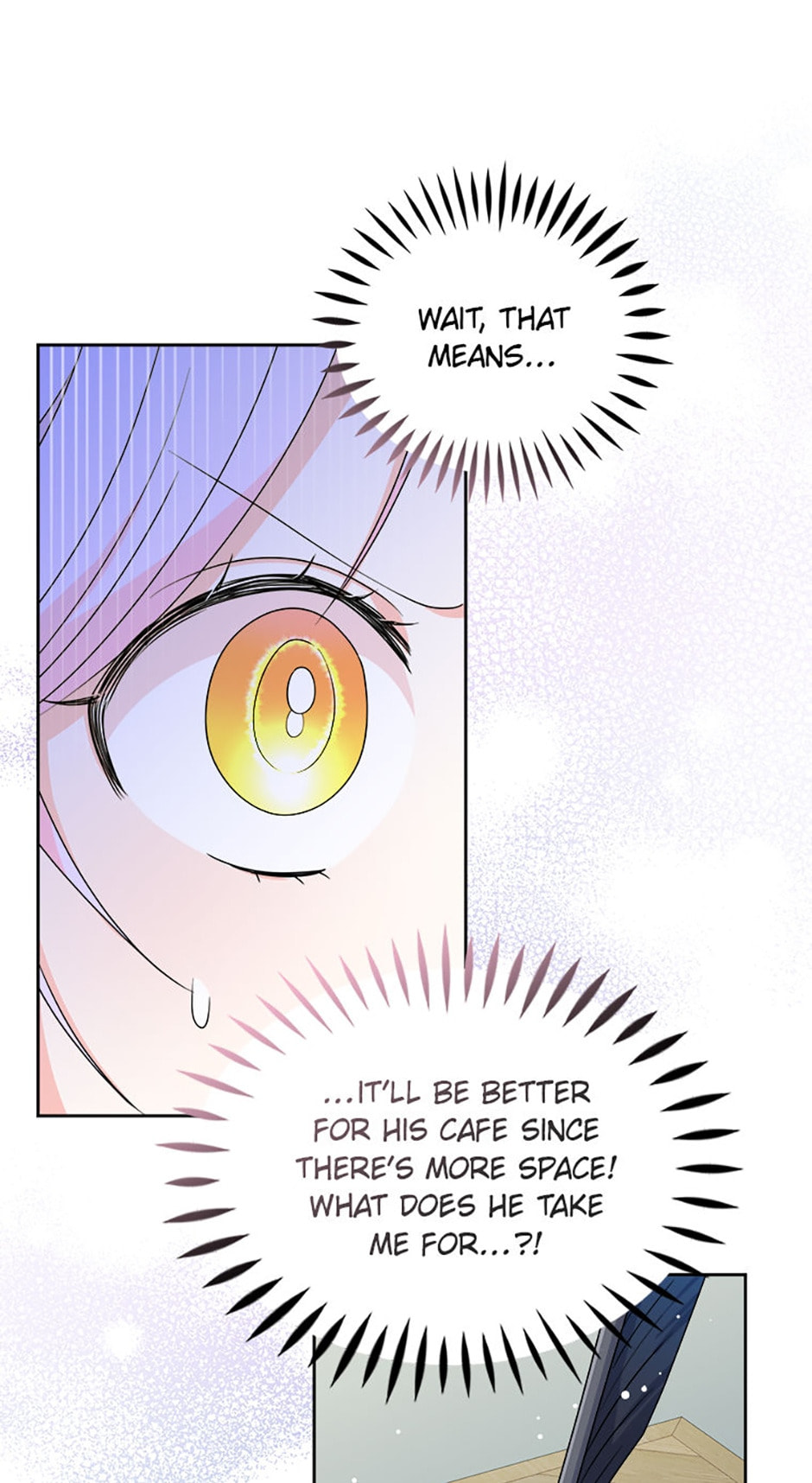 Abella's Dessert Cafe Chapter 10 page 8 - 