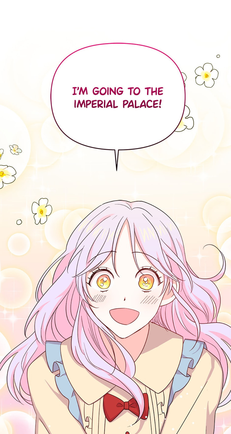 Abella's Dessert Cafe Chapter 10 page 71 - 