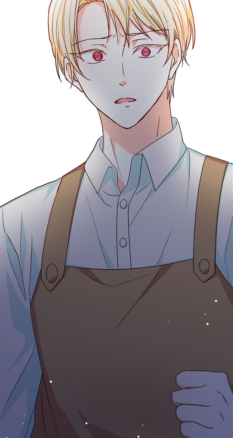 Abella's Dessert Cafe Chapter 10 page 73 - 