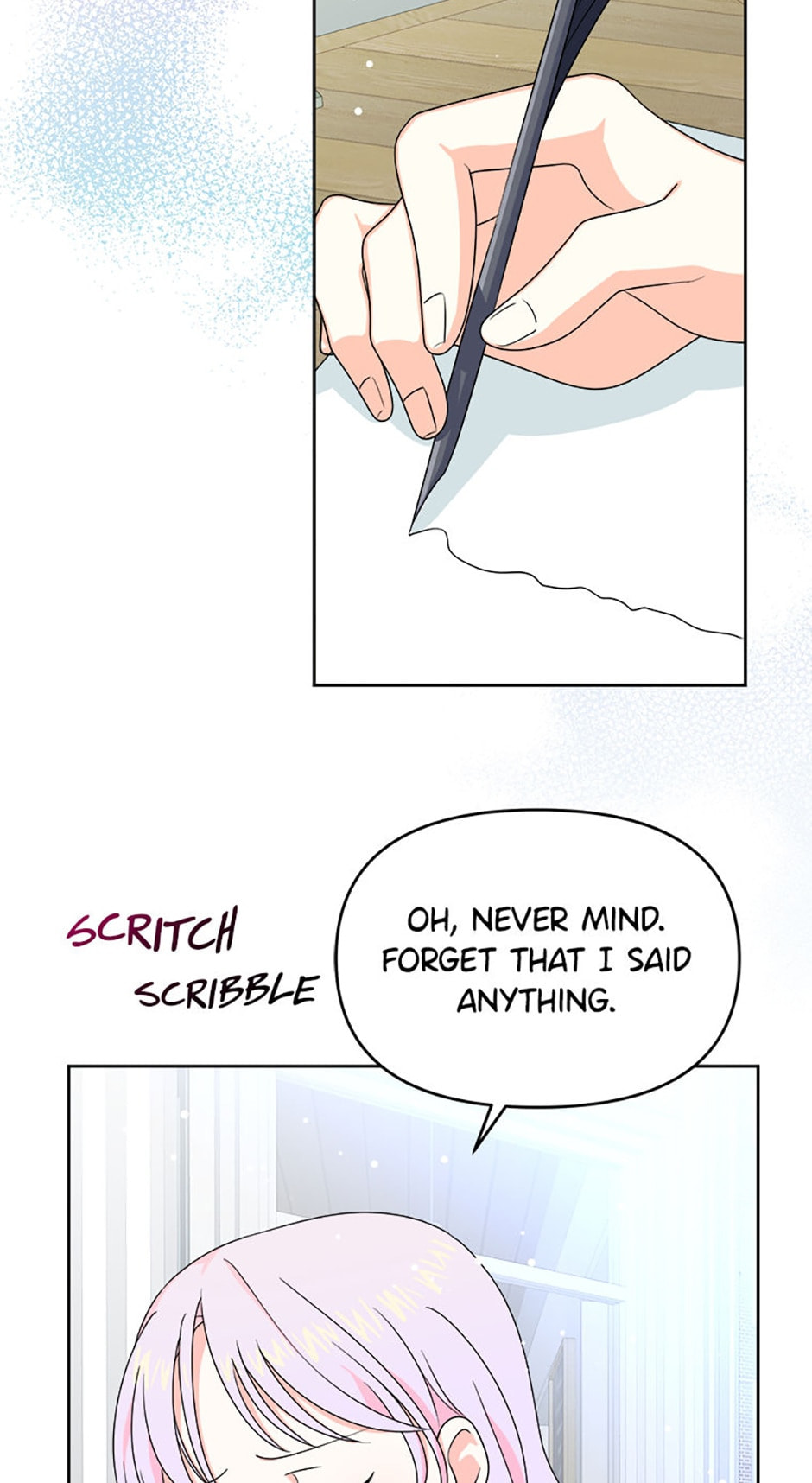 Abella's Dessert Cafe Chapter 10 page 9 - 