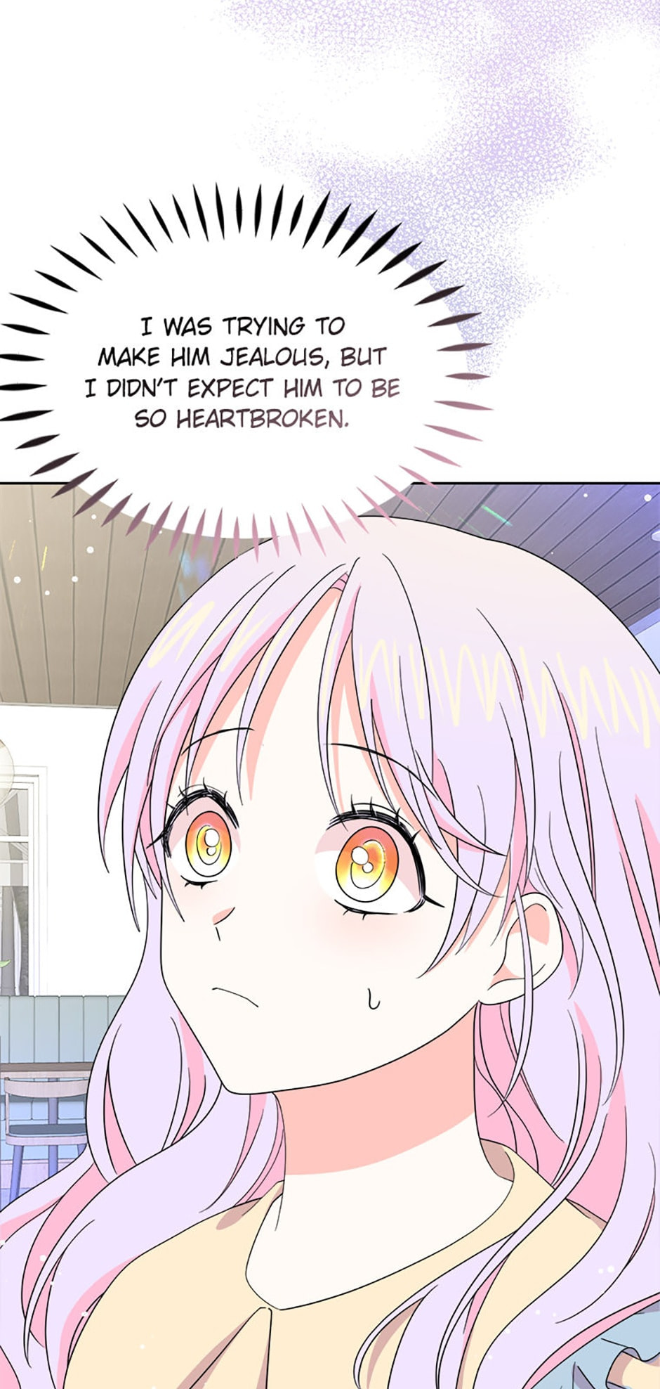 Abella's Dessert Cafe Chapter 11 page 2 - 