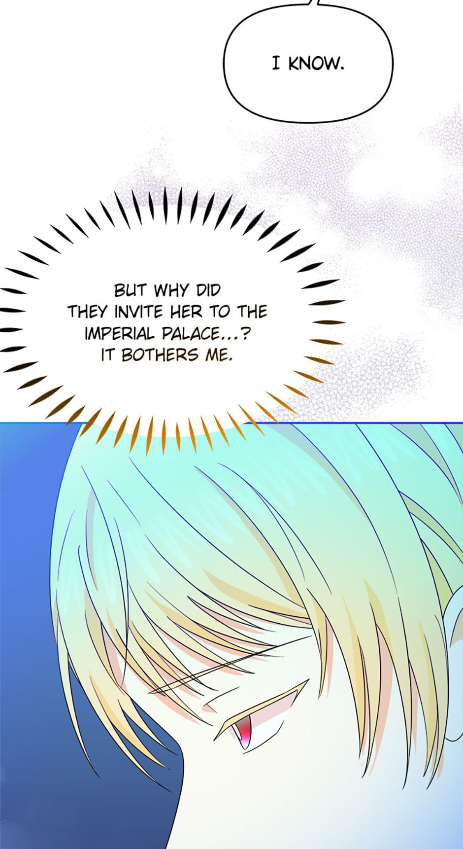 Abella's Dessert Cafe Chapter 11 page 11 - 