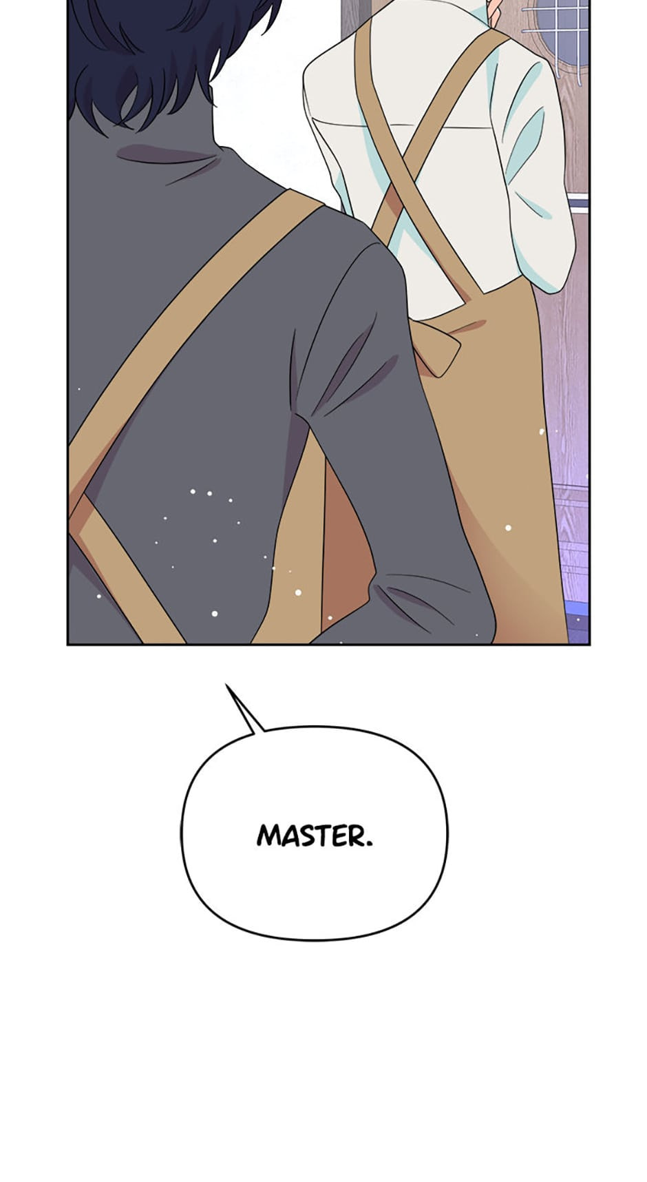 Abella's Dessert Cafe Chapter 11 page 13 - 