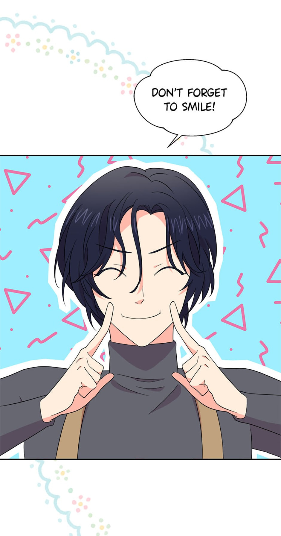 Abella's Dessert Cafe Chapter 11 page 15 - 