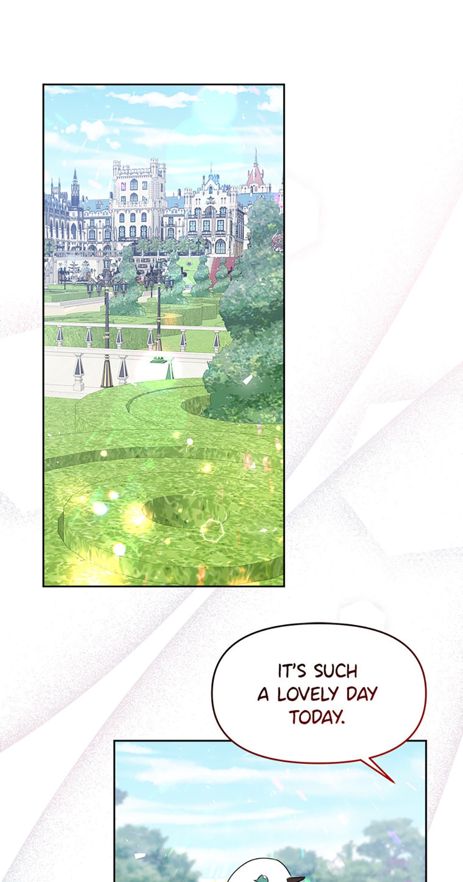 Abella's Dessert Cafe Chapter 11 page 28 - 