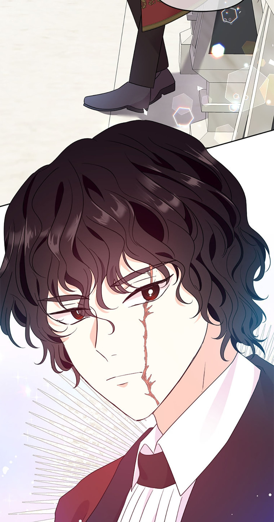 Abella's Dessert Cafe Chapter 11 page 31 - 