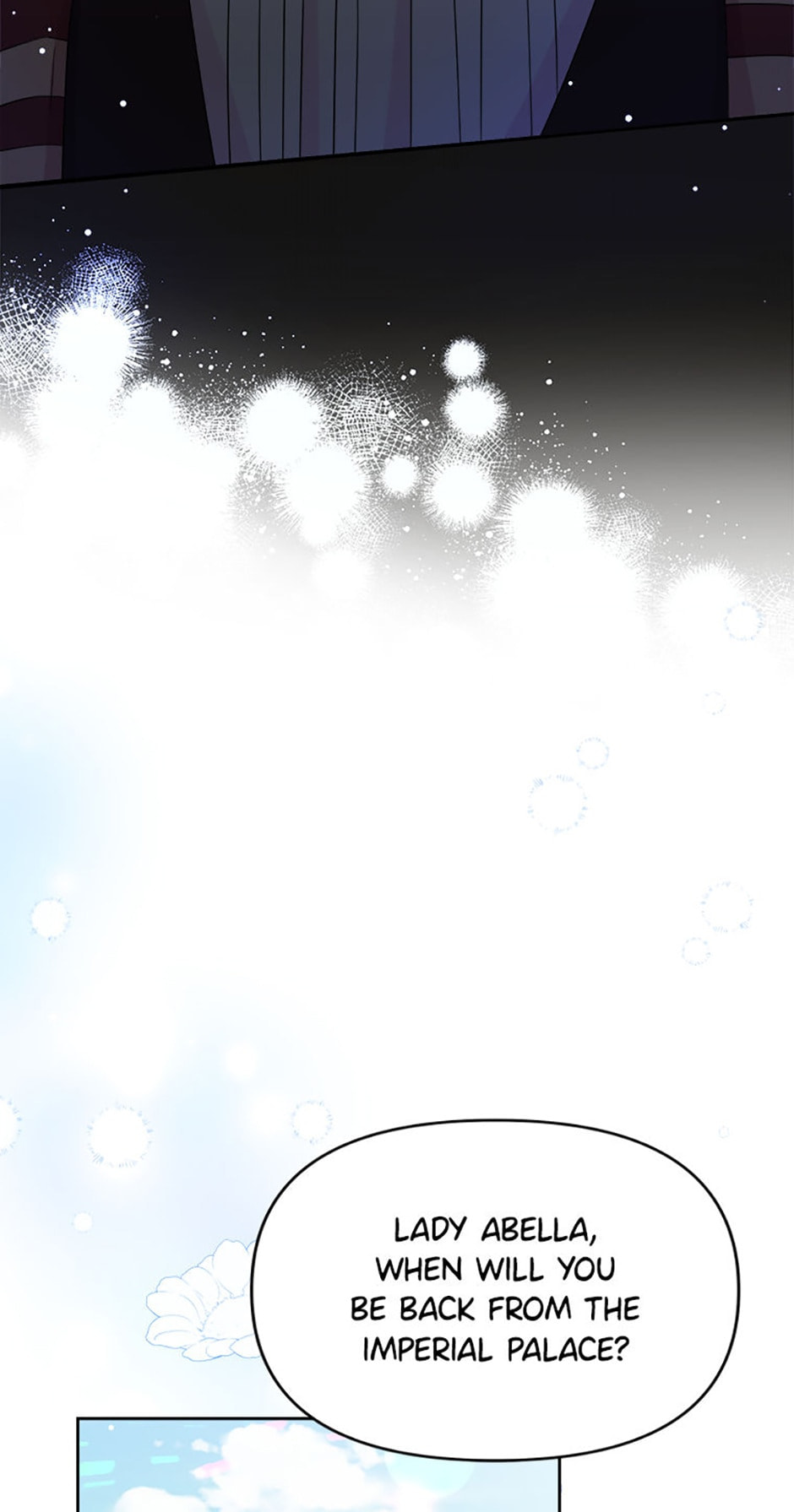Abella's Dessert Cafe Chapter 11 page 39 - 