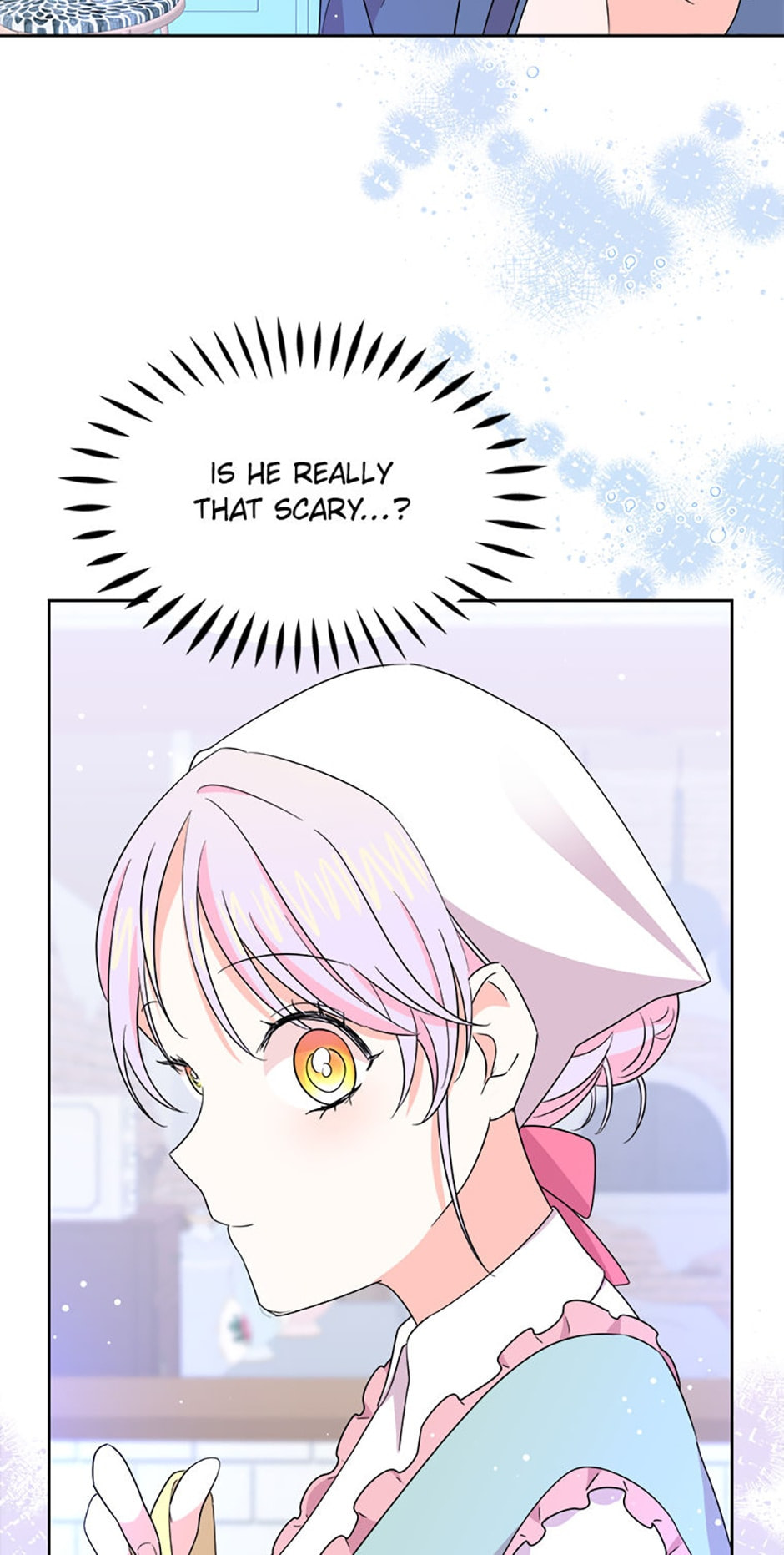 Abella's Dessert Cafe Chapter 11 page 44 - 