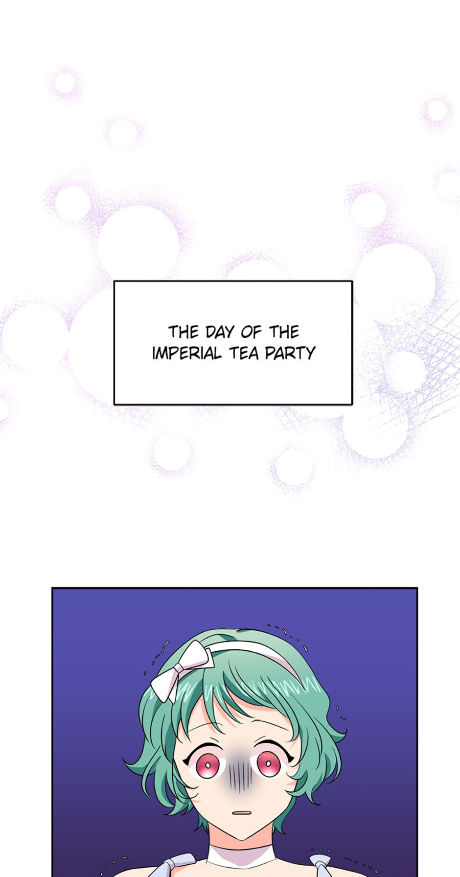 Abella's Dessert Cafe Chapter 11 page 48 - 