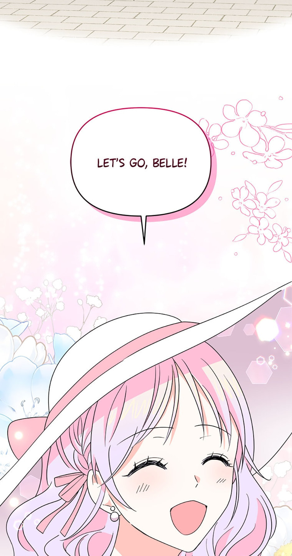 Abella's Dessert Cafe Chapter 11 page 53 - 