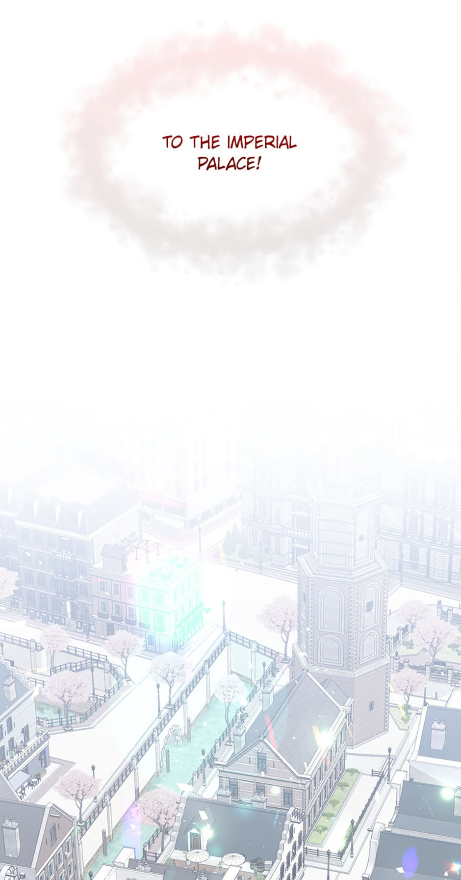 Abella's Dessert Cafe Chapter 11 page 55 - 