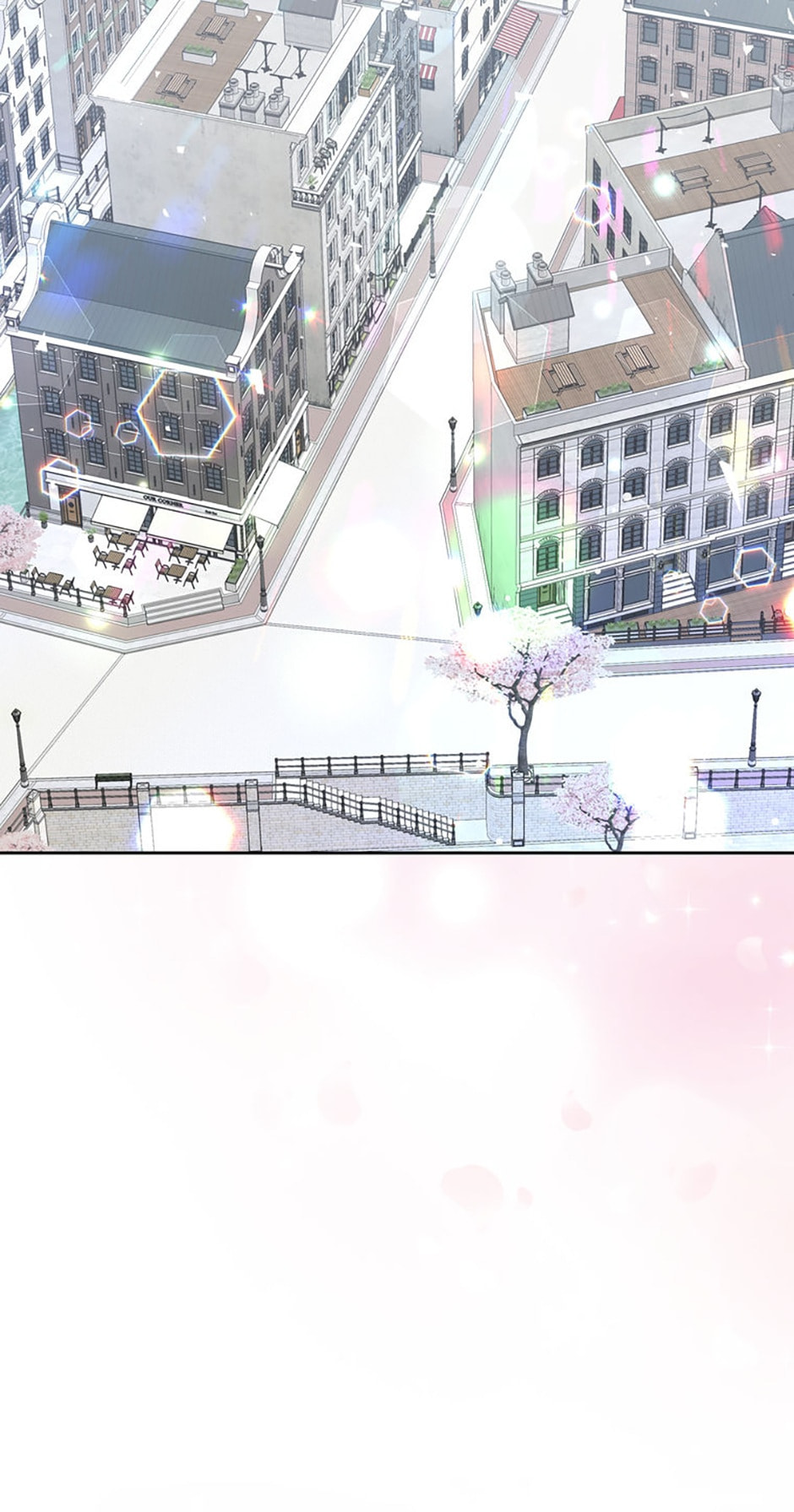 Abella's Dessert Cafe Chapter 11 page 56 - 