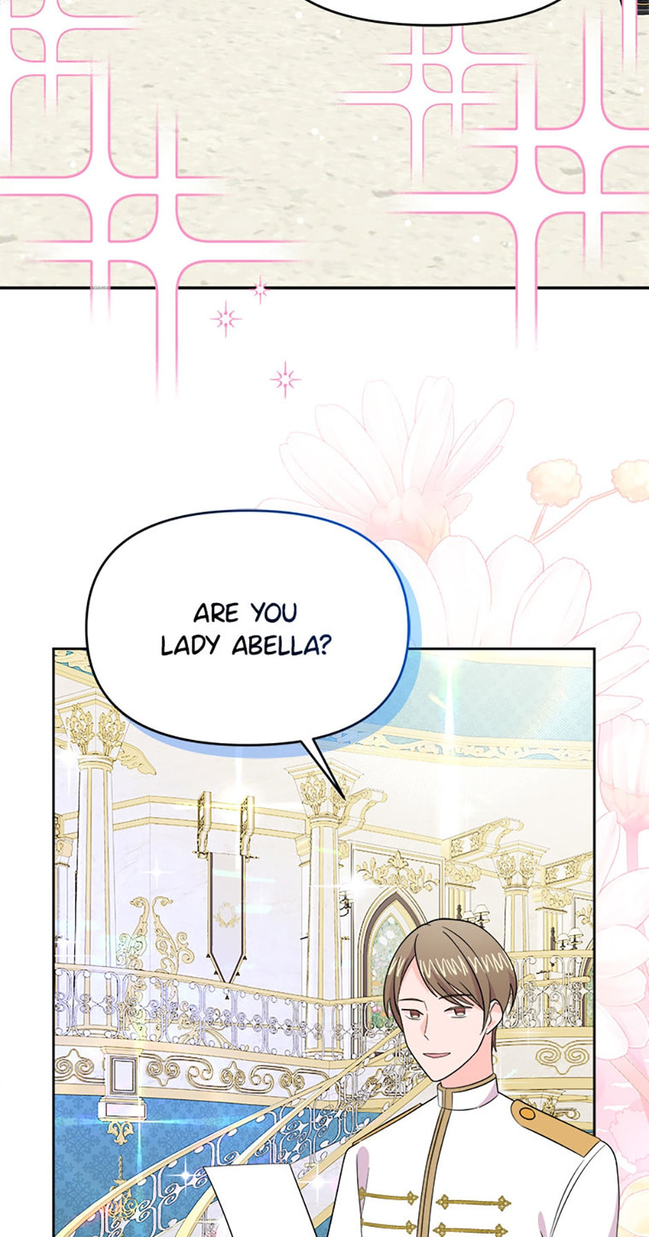 Abella's Dessert Cafe Chapter 11 page 63 - 