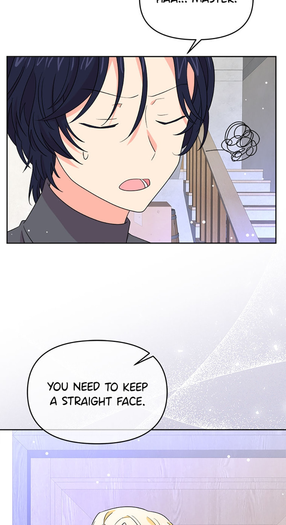 Abella's Dessert Cafe Chapter 11 page 8 - 