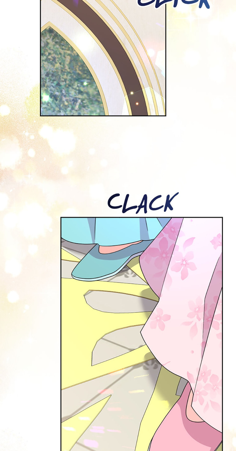 Abella's Dessert Cafe Chapter 11 page 71 - 
