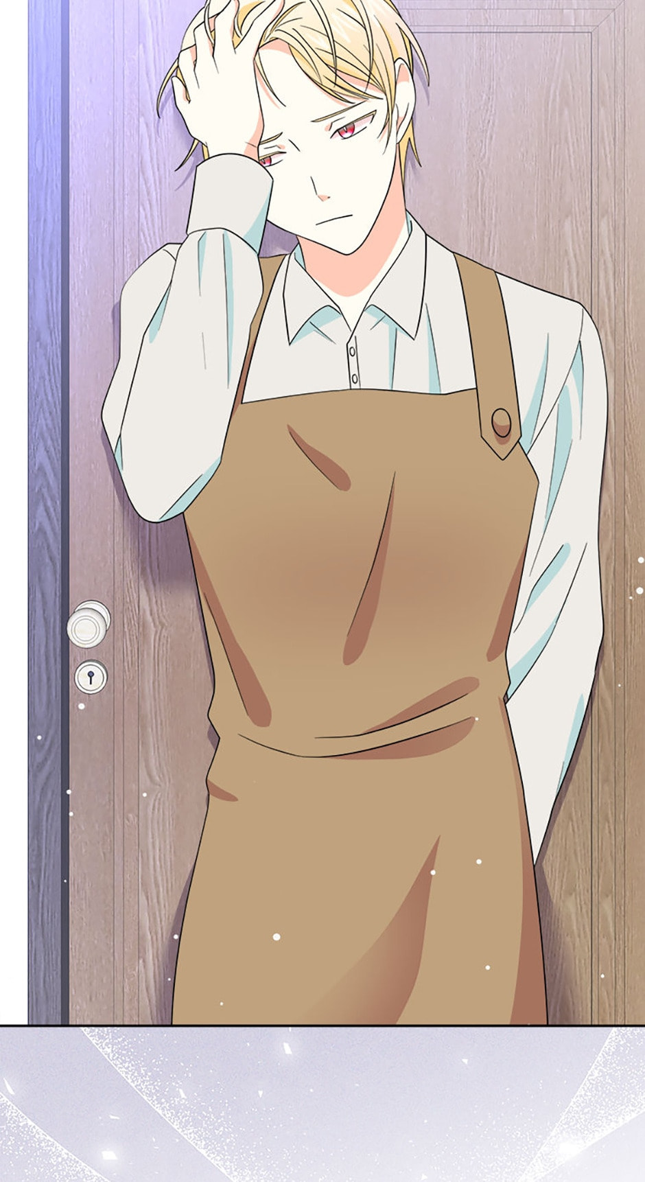Abella's Dessert Cafe Chapter 11 page 9 - 