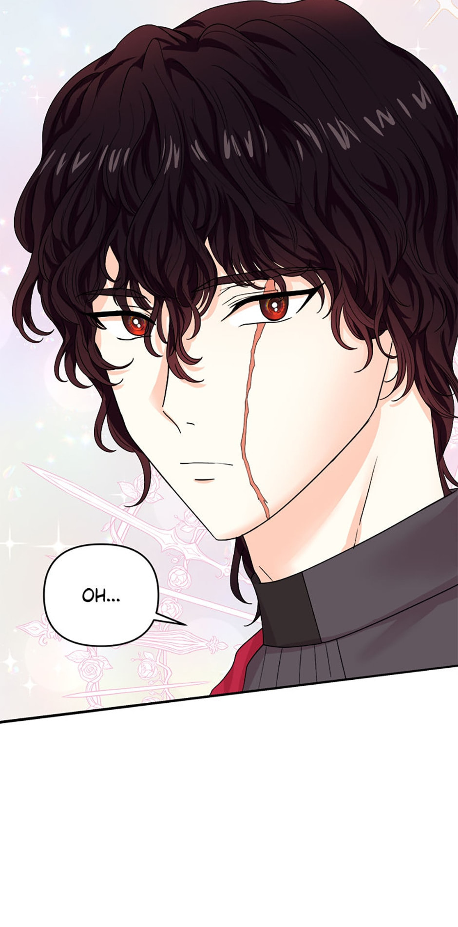 Abella's Dessert Cafe Chapter 12 page 13 - 