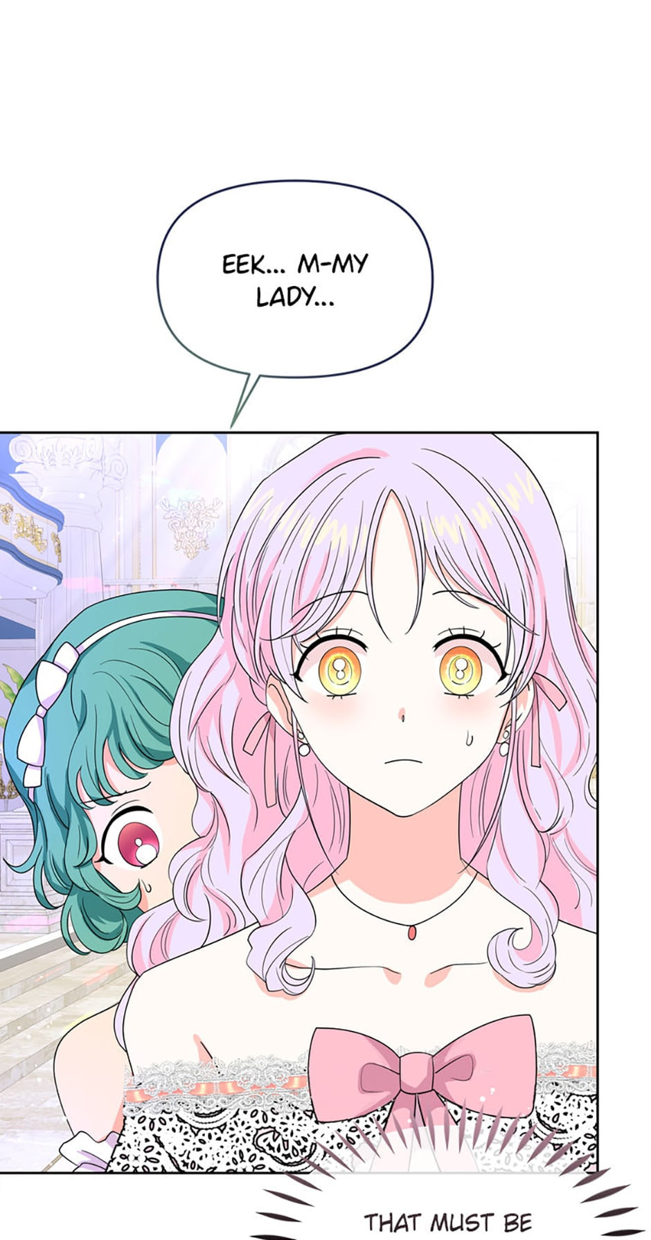 Abella's Dessert Cafe Chapter 12 page 14 - 
