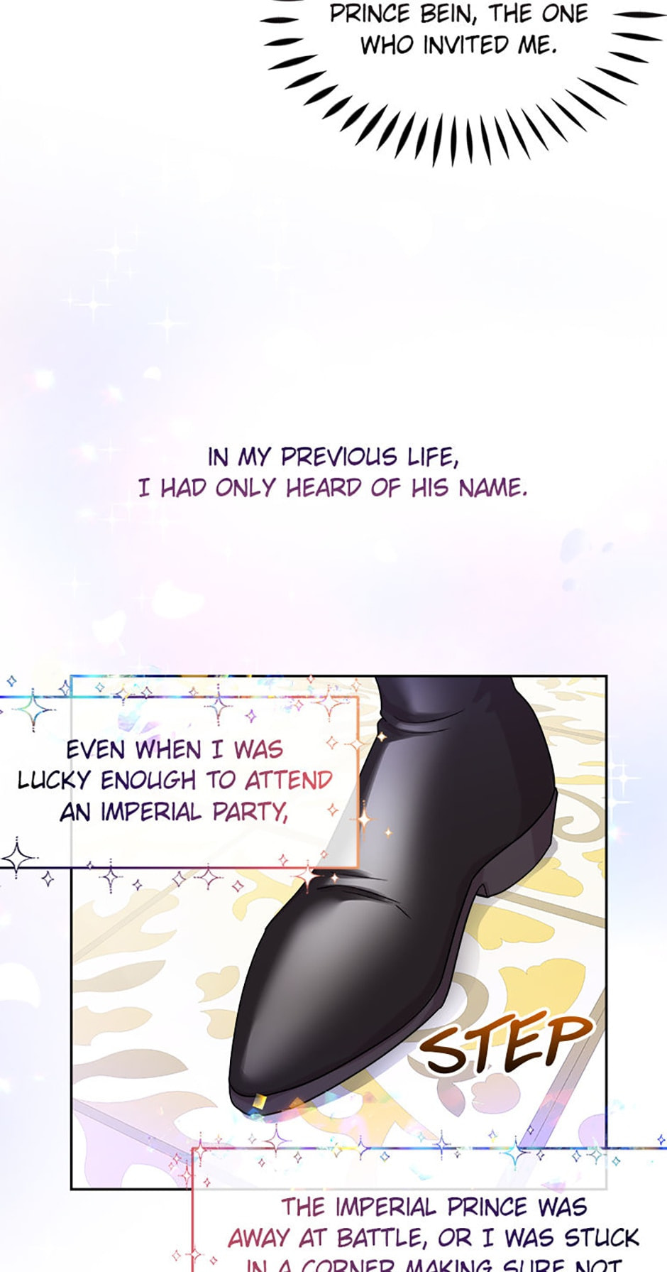 Abella's Dessert Cafe Chapter 12 page 15 - 