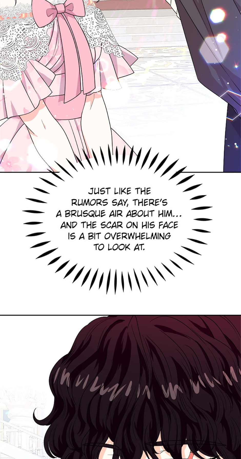 Abella's Dessert Cafe Chapter 12 page 17 - 