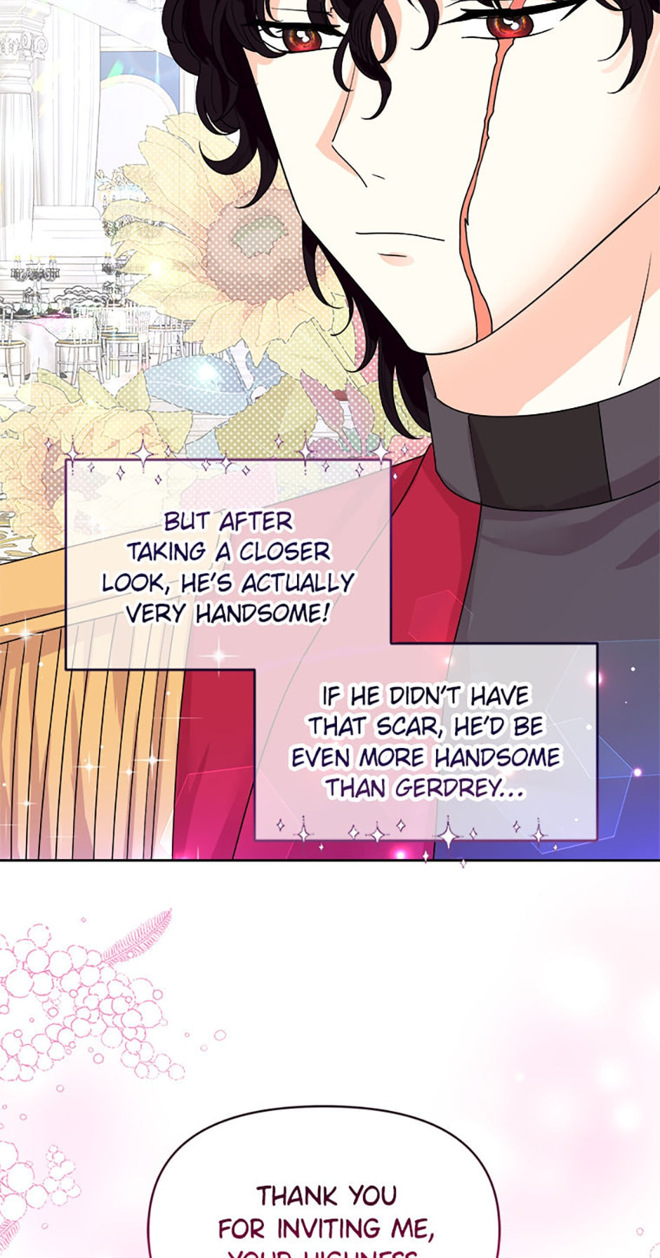 Abella's Dessert Cafe Chapter 12 page 18 - 
