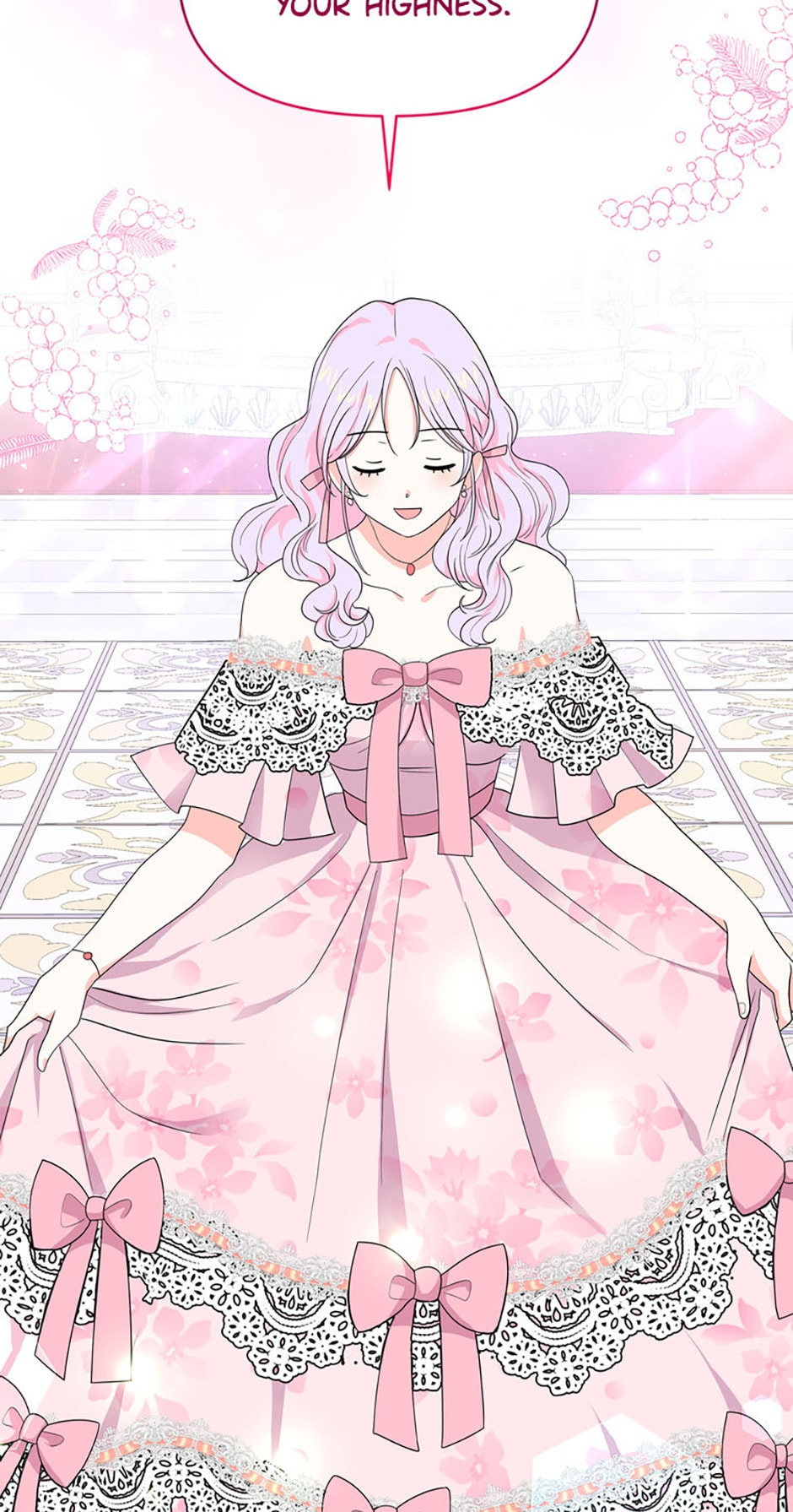 Abella's Dessert Cafe Chapter 12 page 19 - 