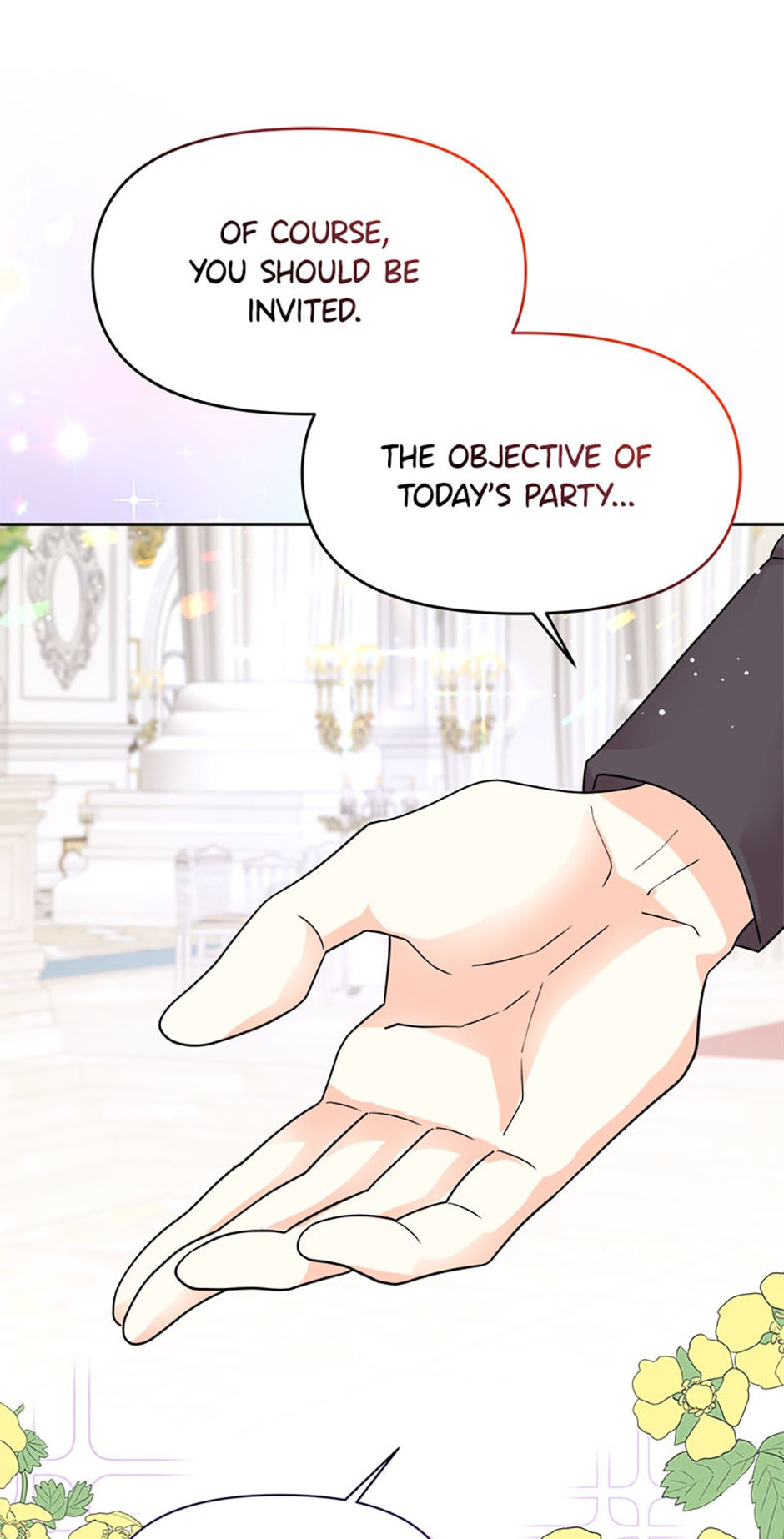 Abella's Dessert Cafe Chapter 12 page 21 - 