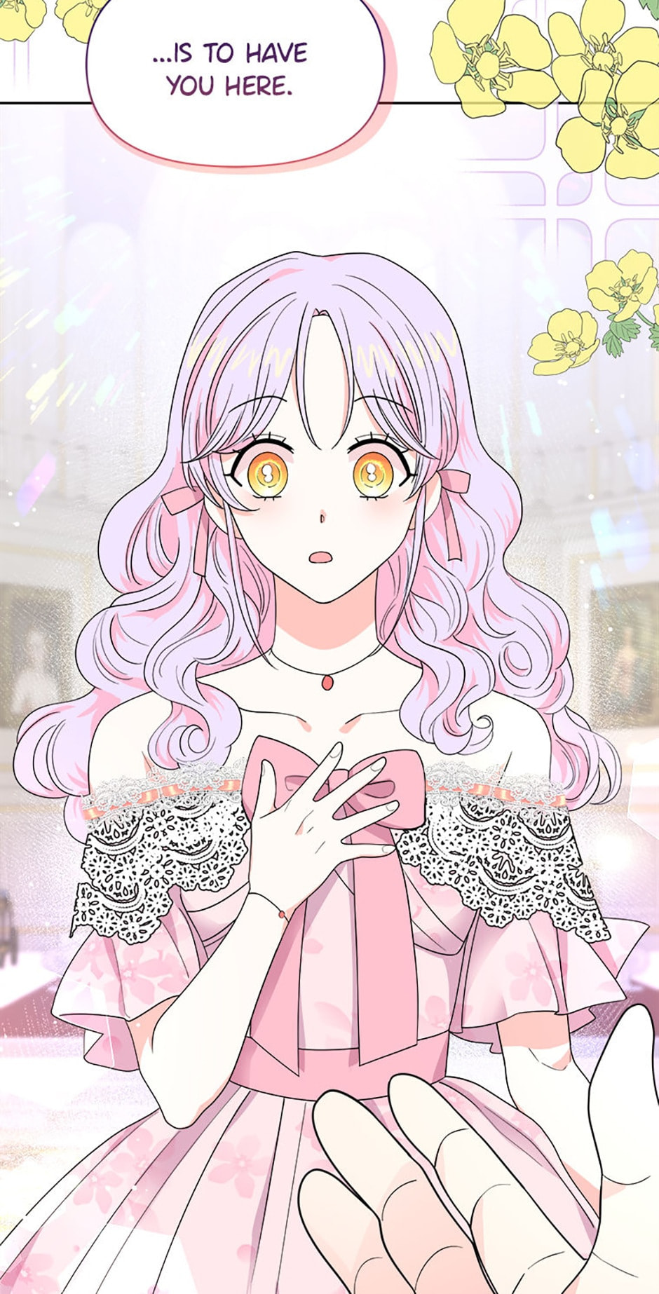 Abella's Dessert Cafe Chapter 12 page 22 - 