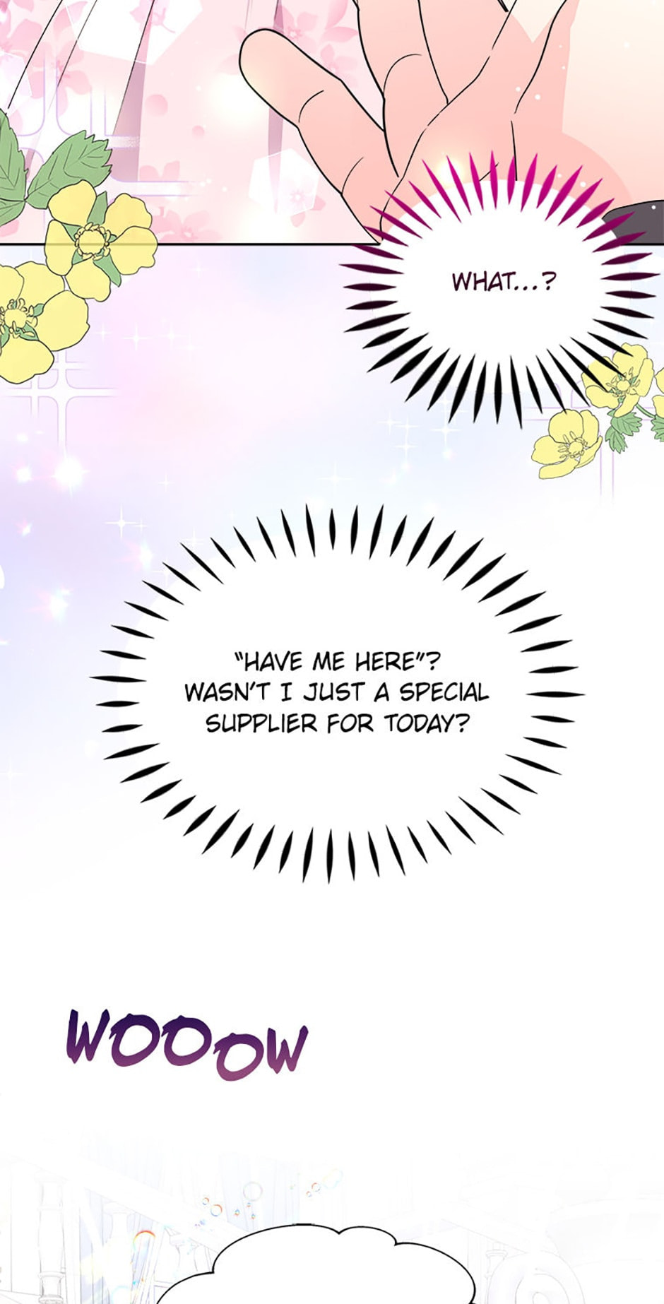 Abella's Dessert Cafe Chapter 12 page 23 - 