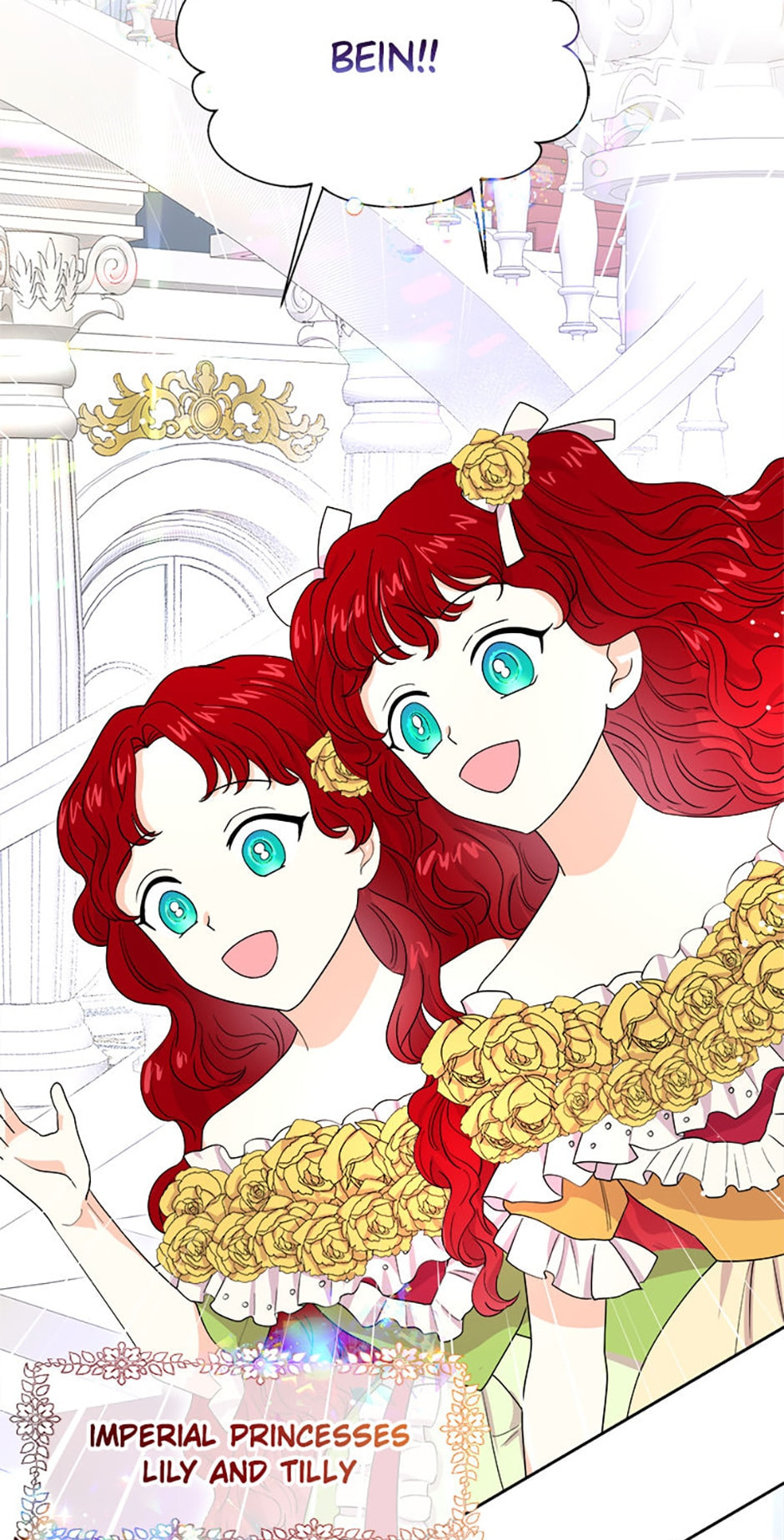 Abella's Dessert Cafe Chapter 12 page 24 - 