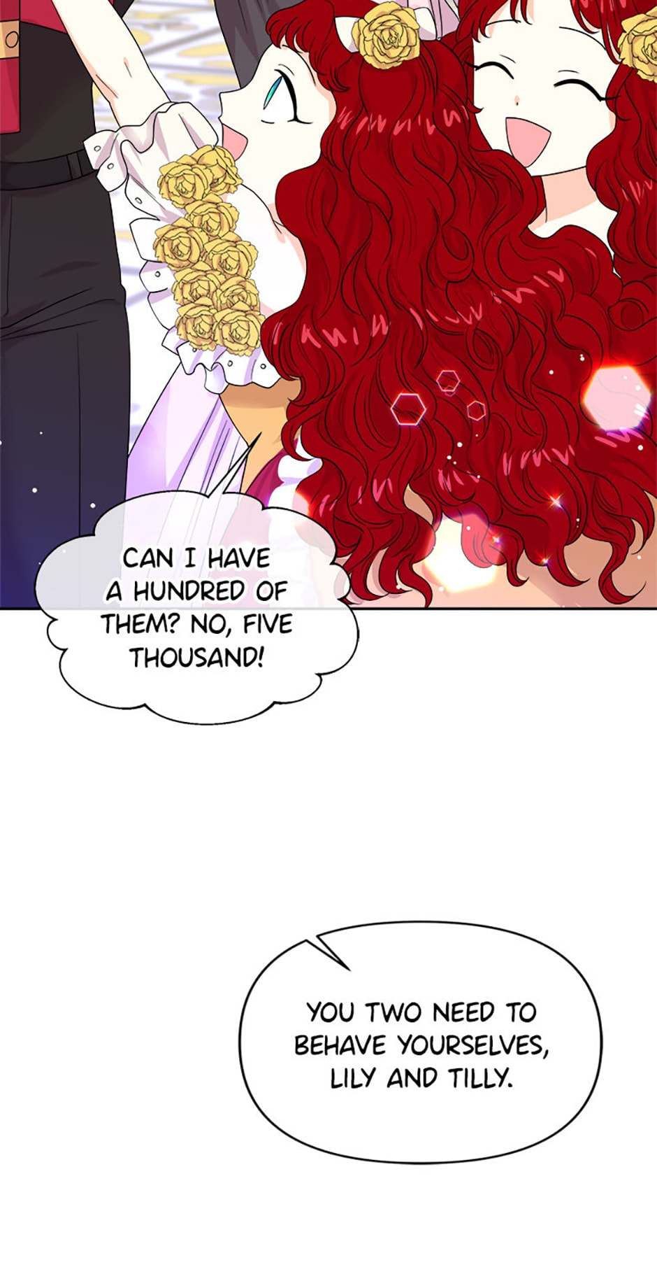 Abella's Dessert Cafe Chapter 12 page 26 - 