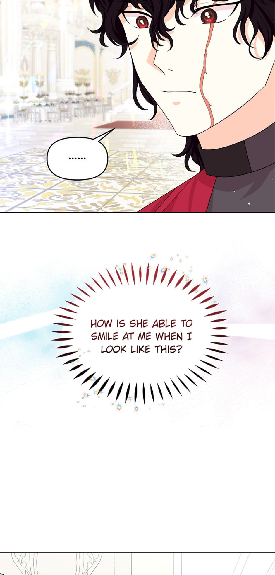 Abella's Dessert Cafe Chapter 12 page 31 - 